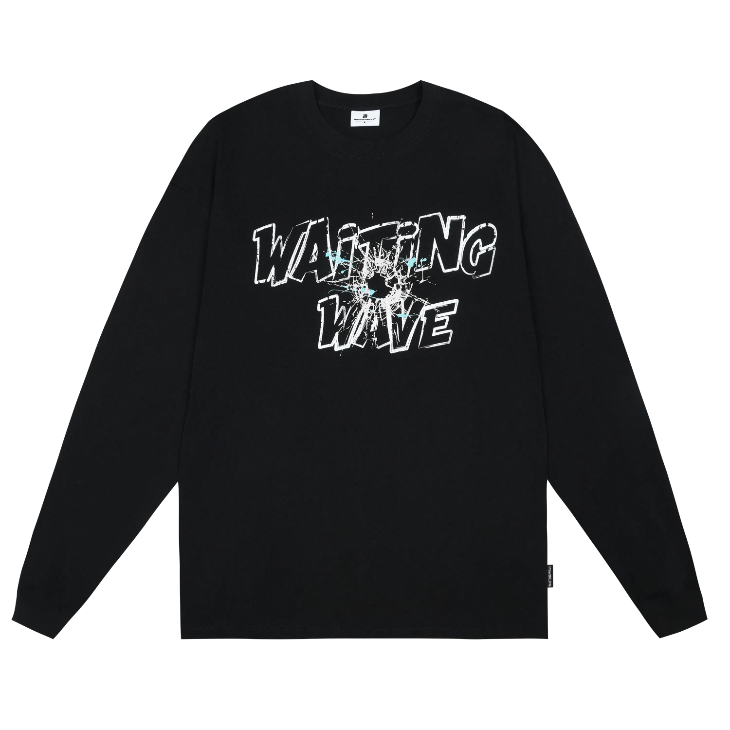 WAITINGWAVE logoT