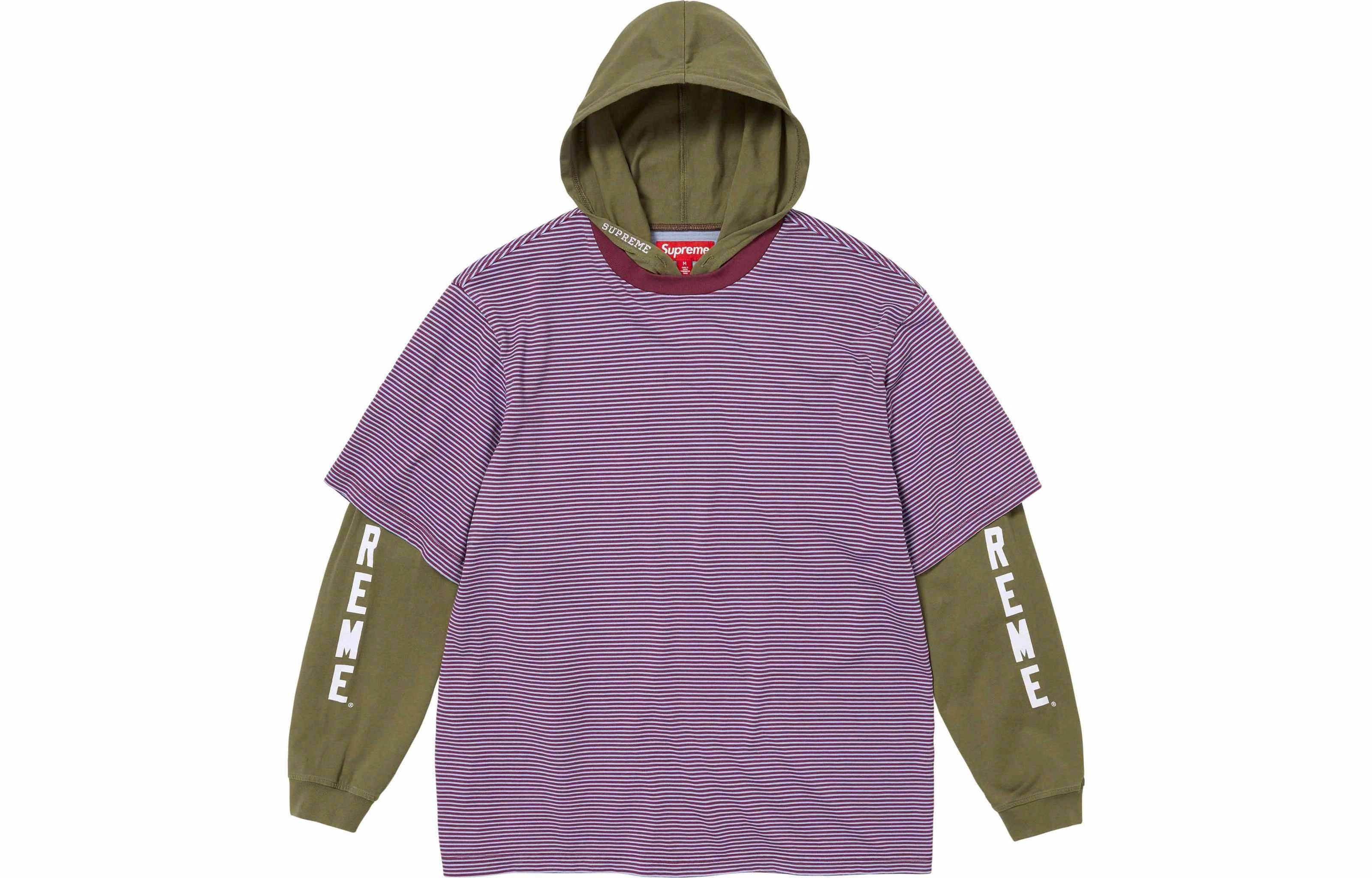Supreme SS24 T