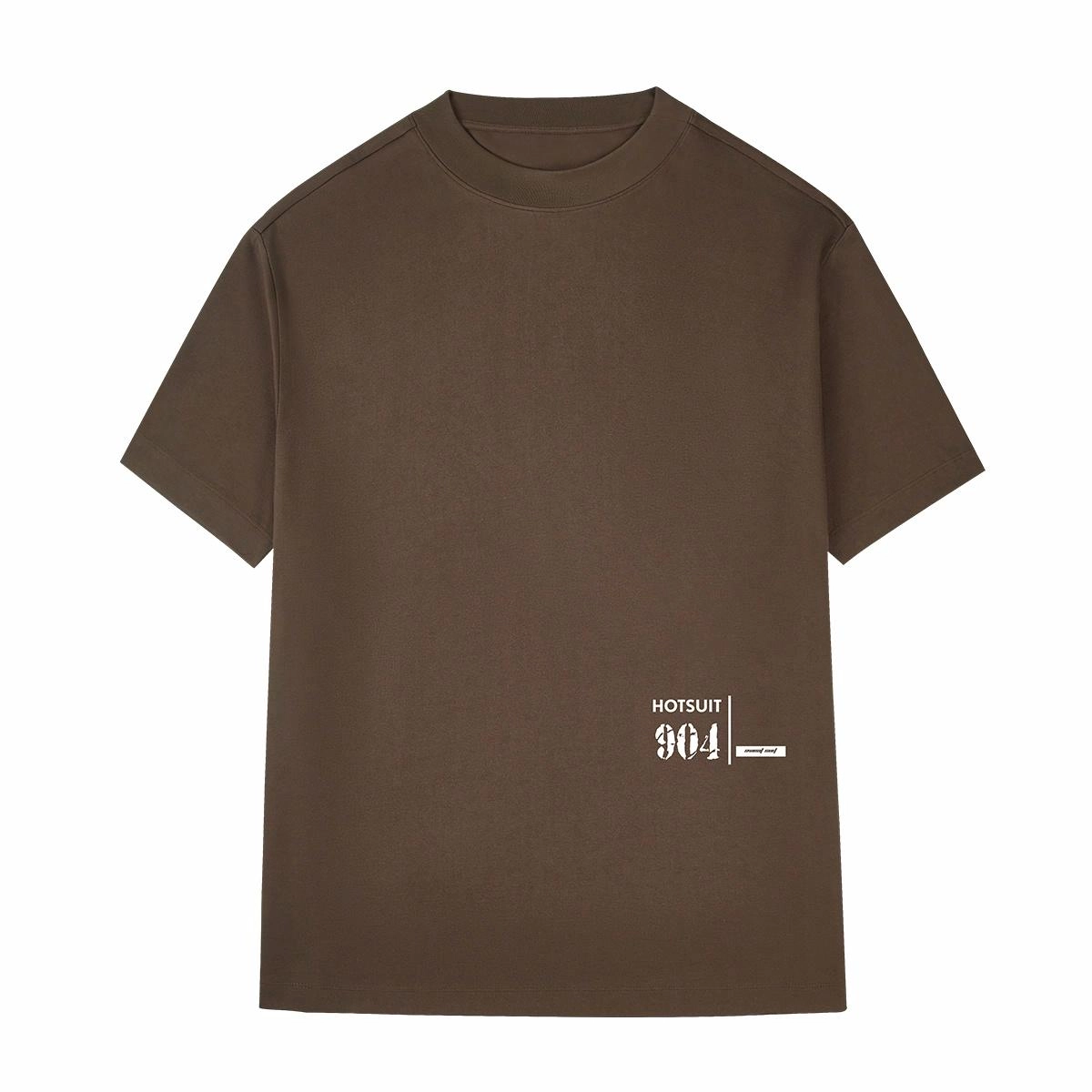 HOTSUIT Logo T
