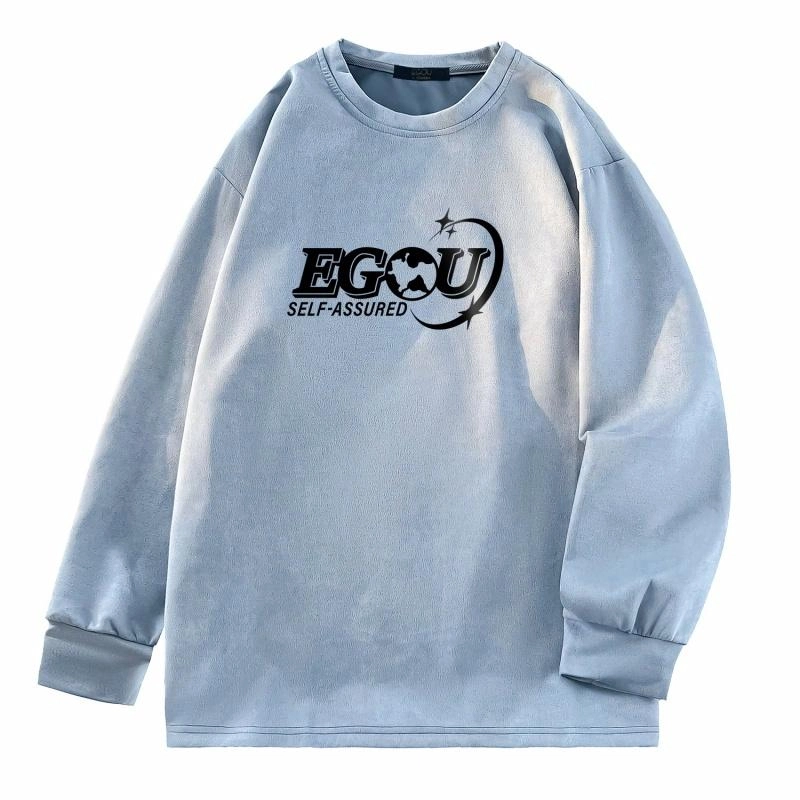 EGOU T