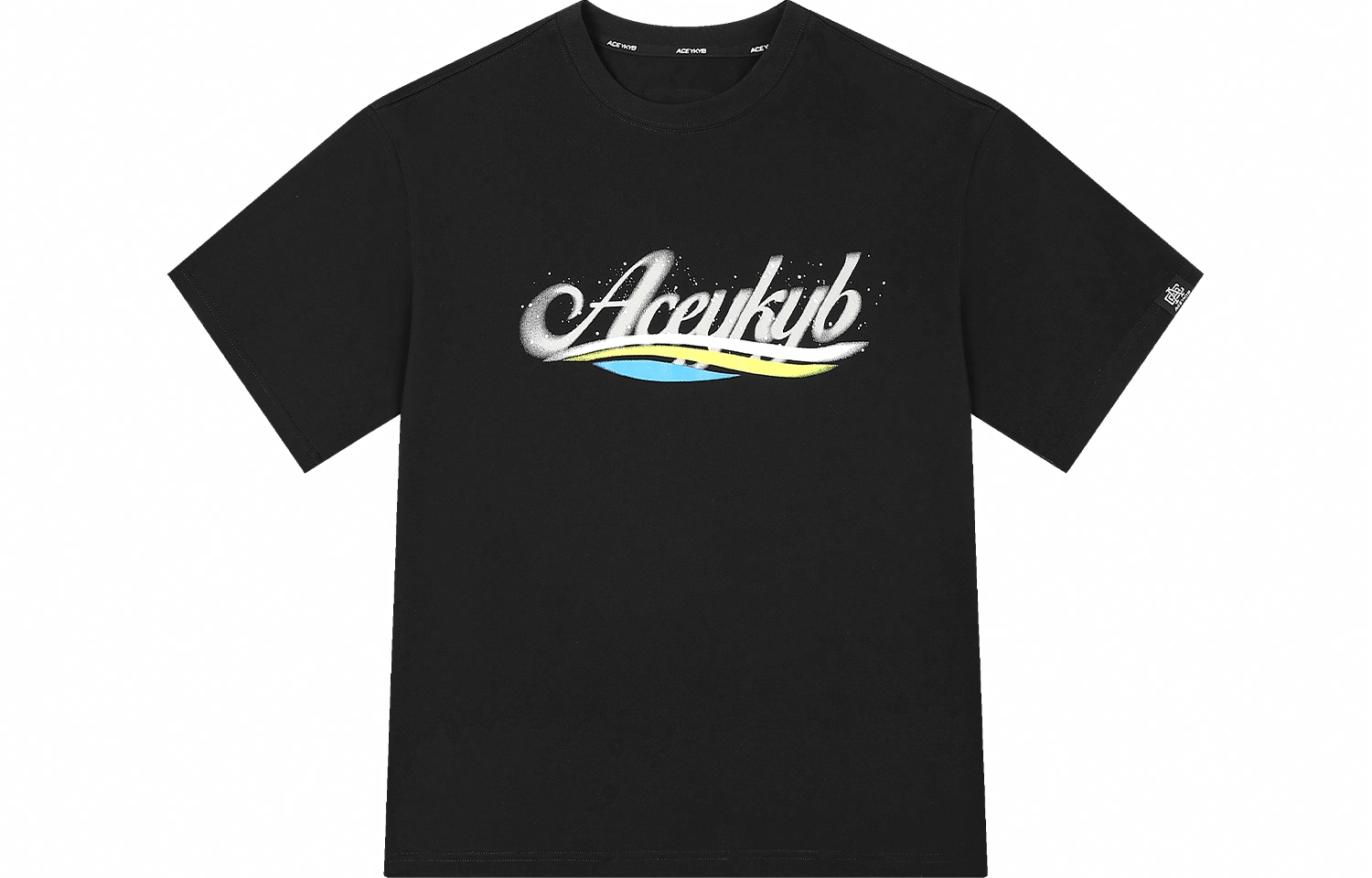 YKYB SS24 logoT