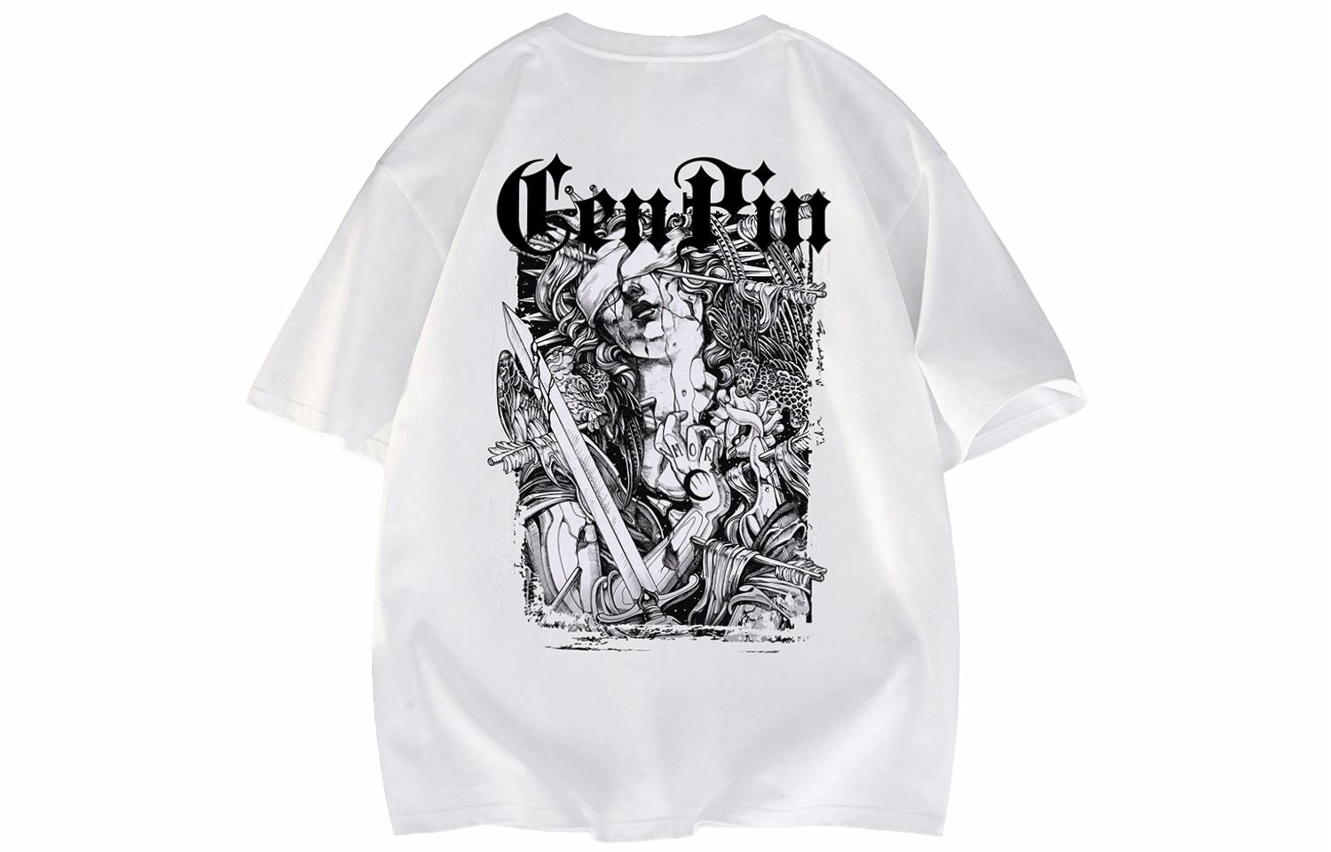 CENPIN T