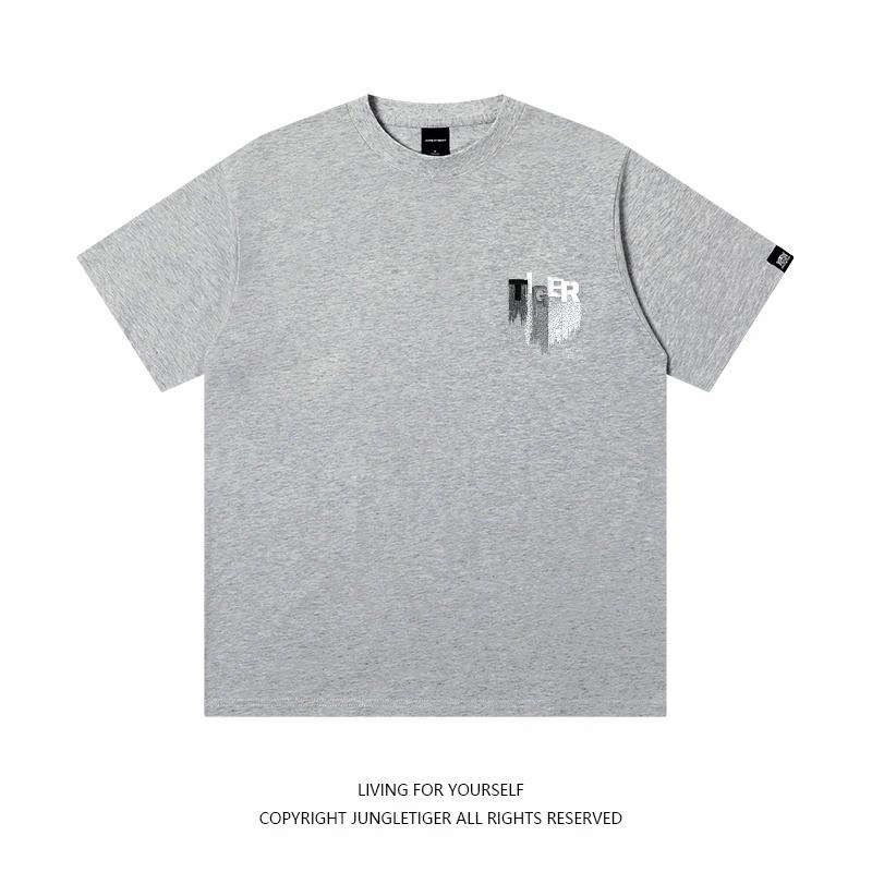 JUNGLE TIGER T