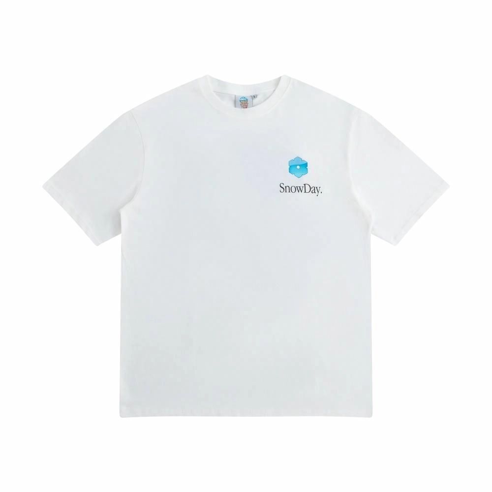 Snowday SF Mac OS TEE T
