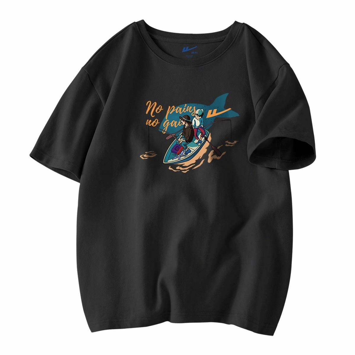 Warrior T