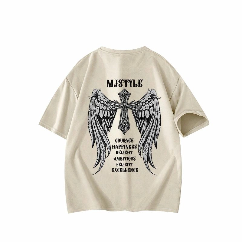 MJ STYLE T