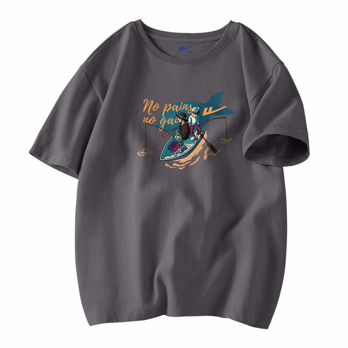 Warrior T