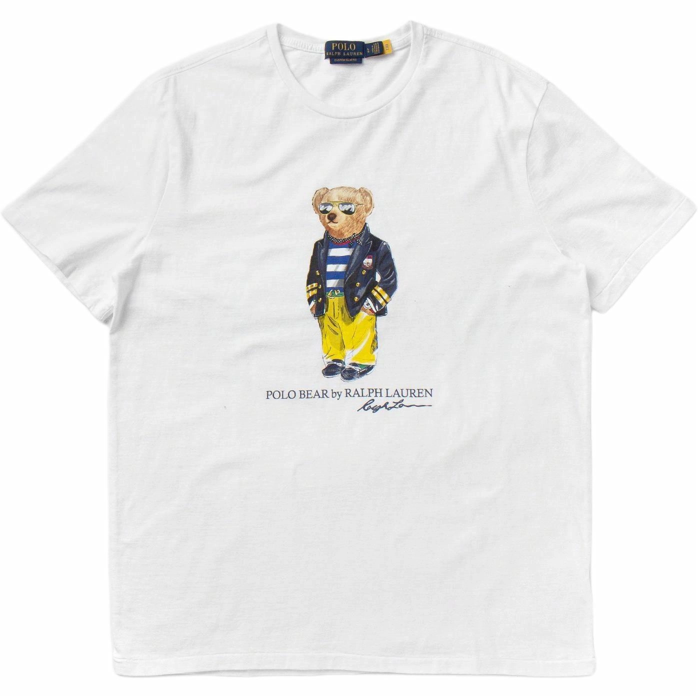 Polo Ralph Lauren T