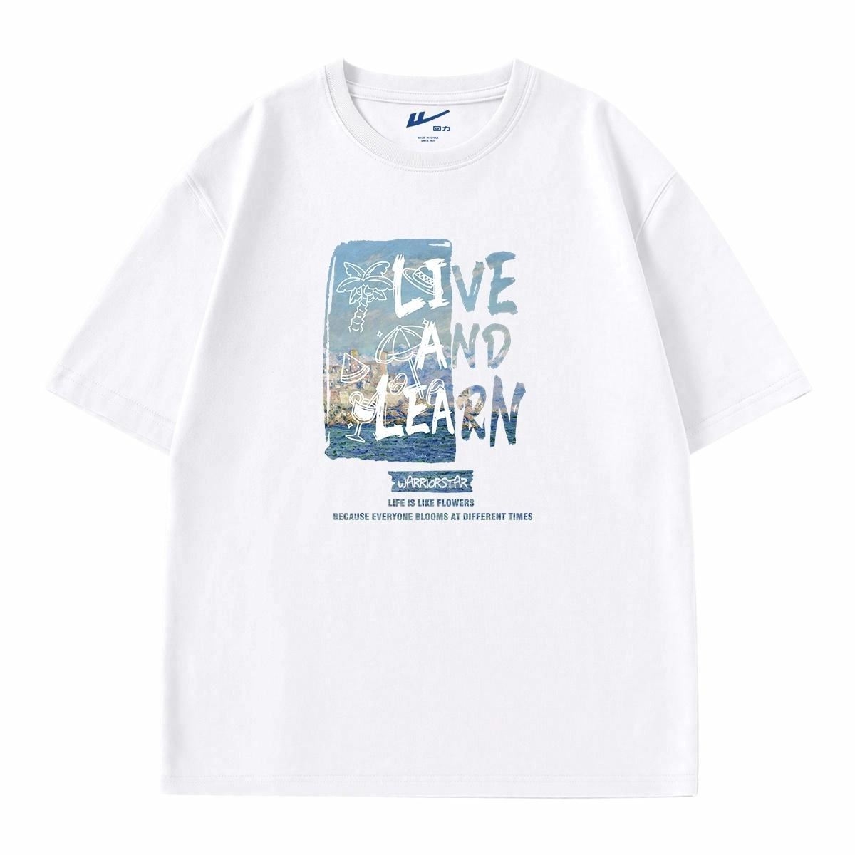 Warrior T