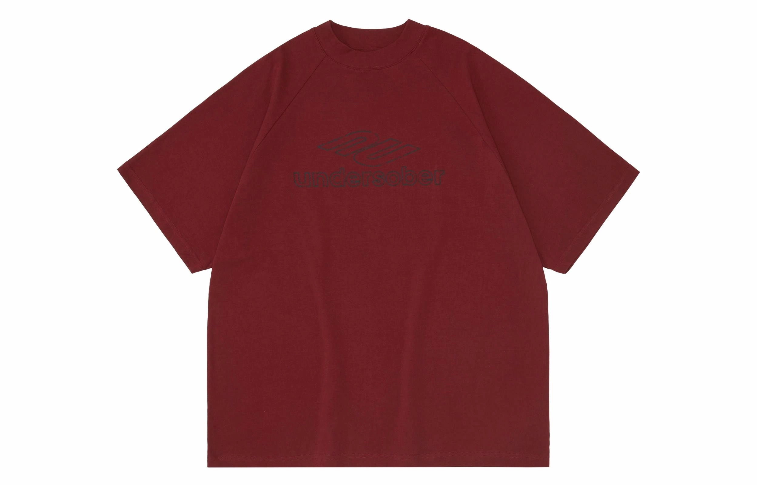 undersober T