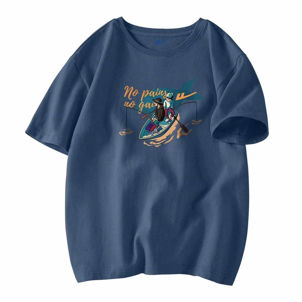 Warrior T