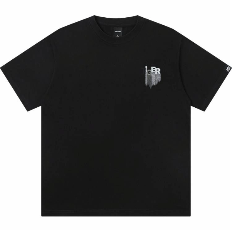 JUNGLE TIGER T