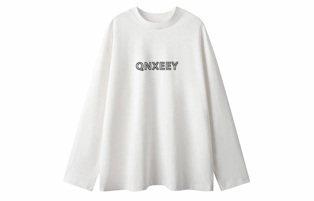 Qnxeey logoT