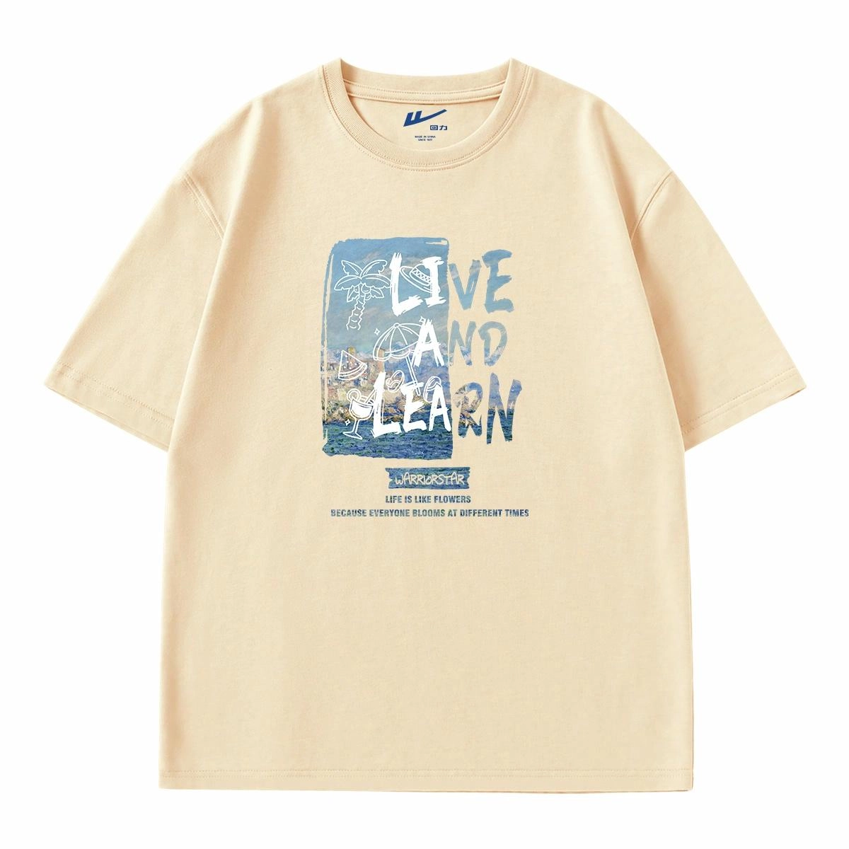 Warrior T