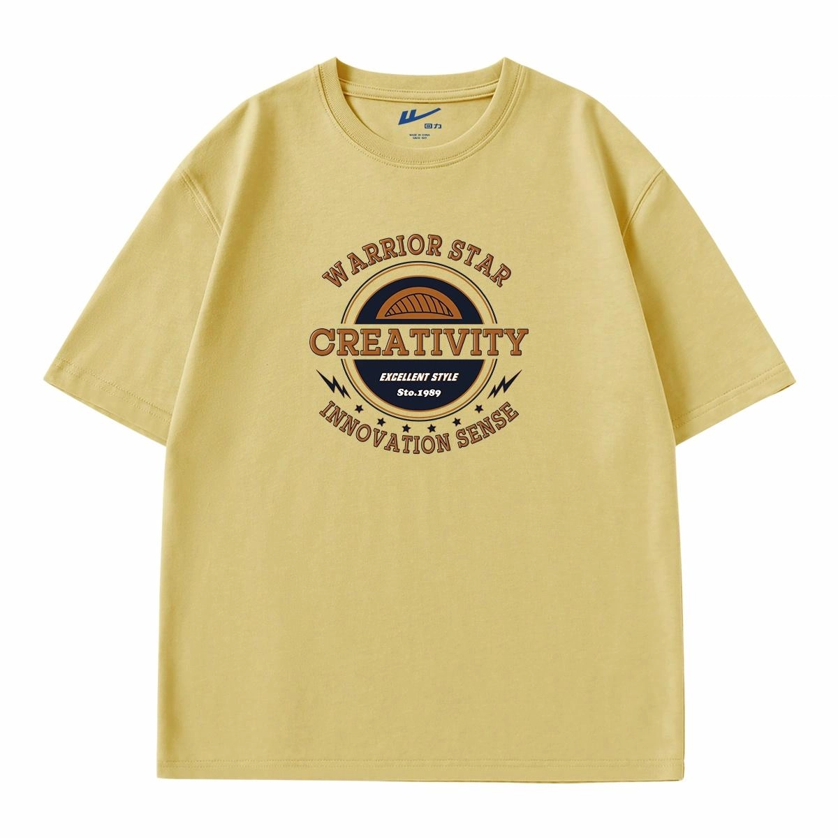 Warrior T