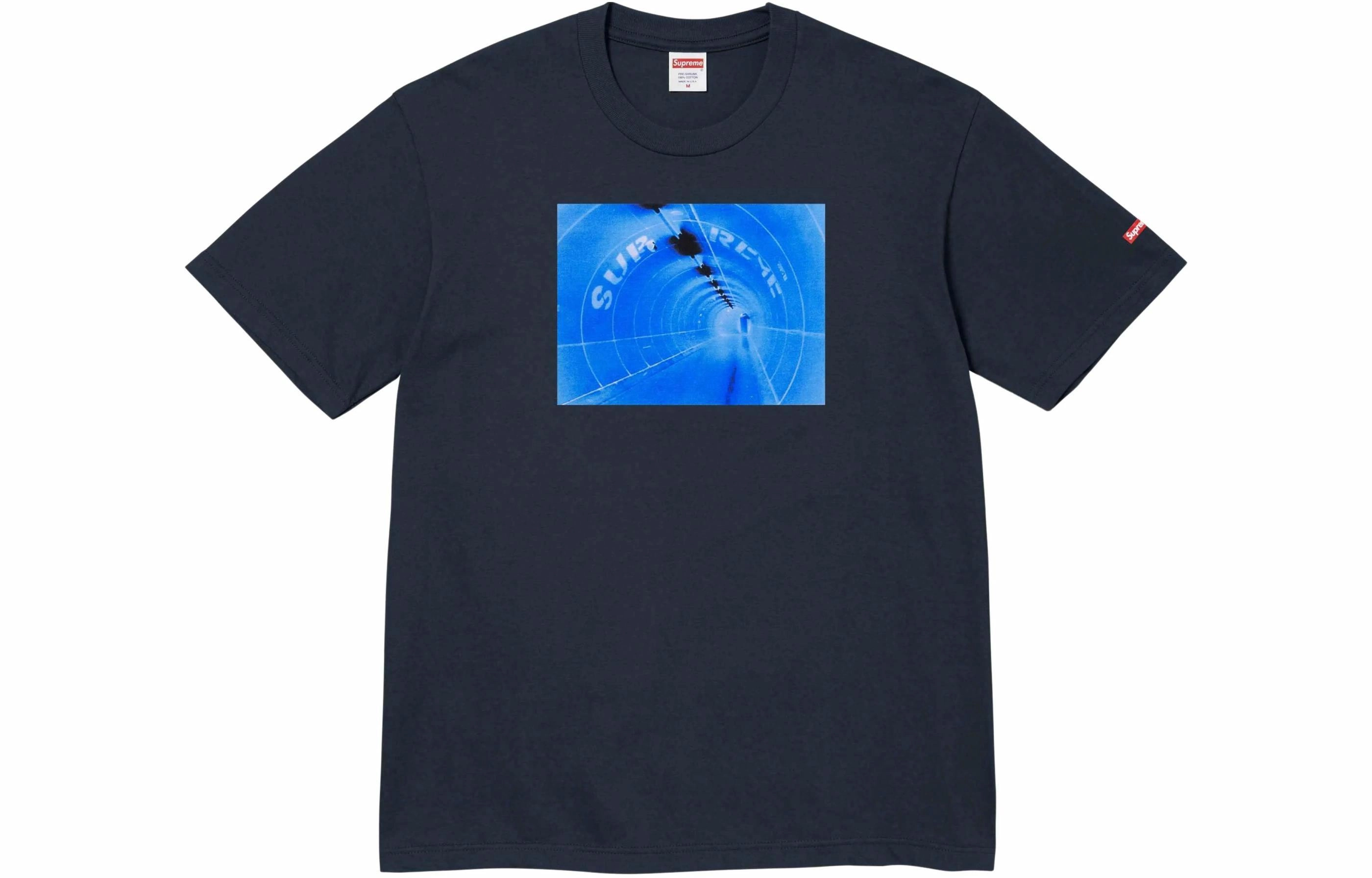 Supreme SS24 T