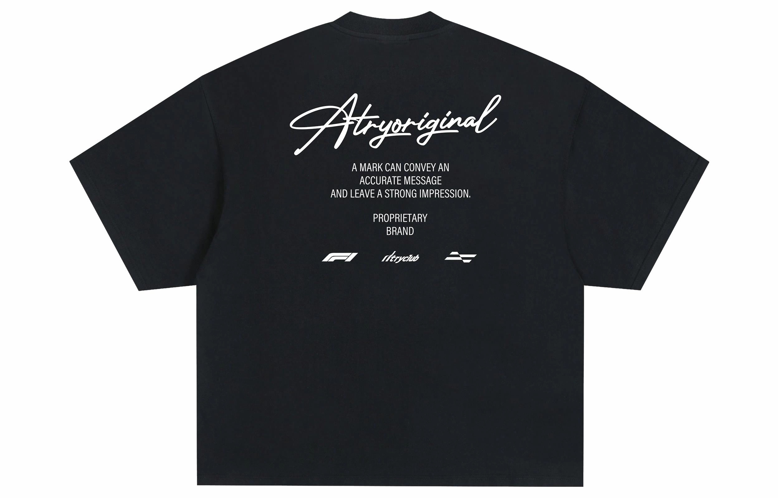 Atry LOGO T