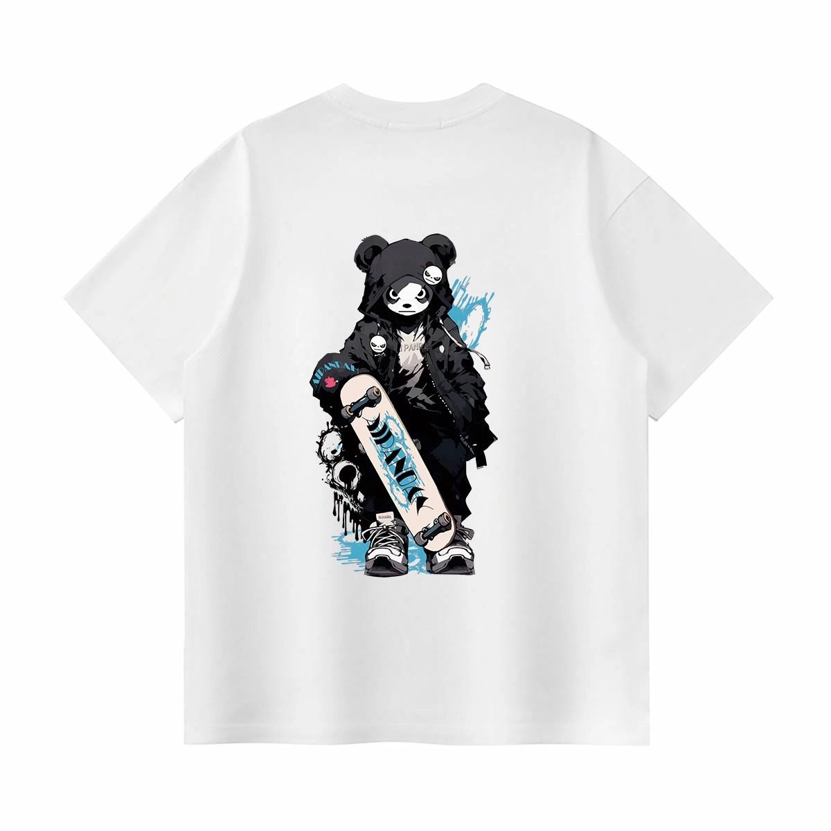 HIPANDA T