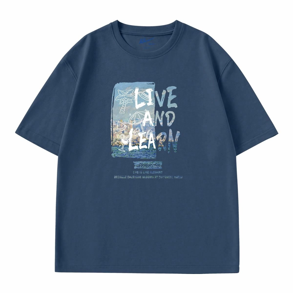Warrior T