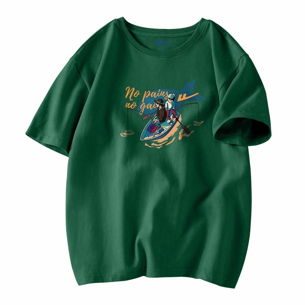 Warrior T