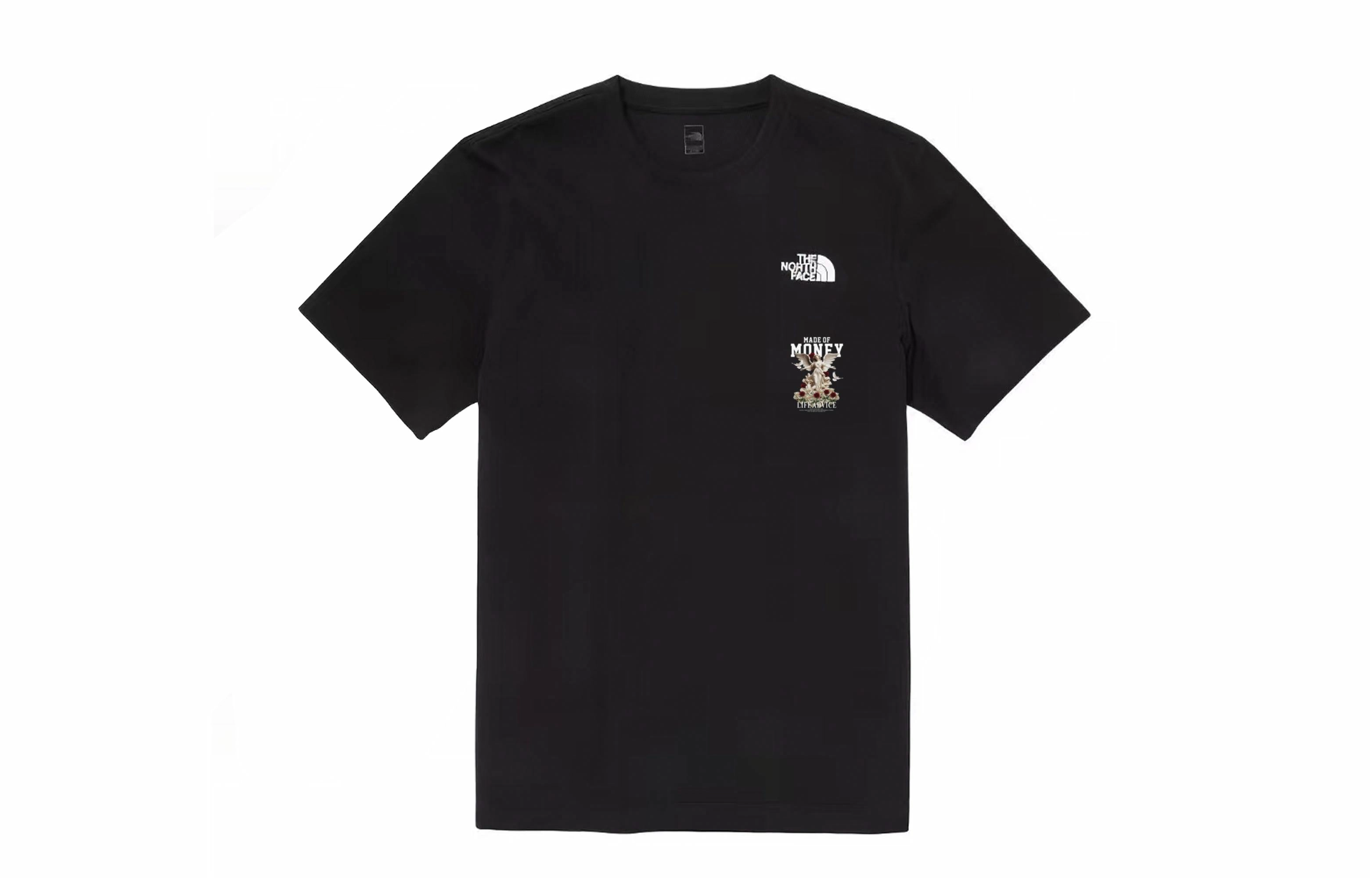 THE NORTH FACE YXYY T