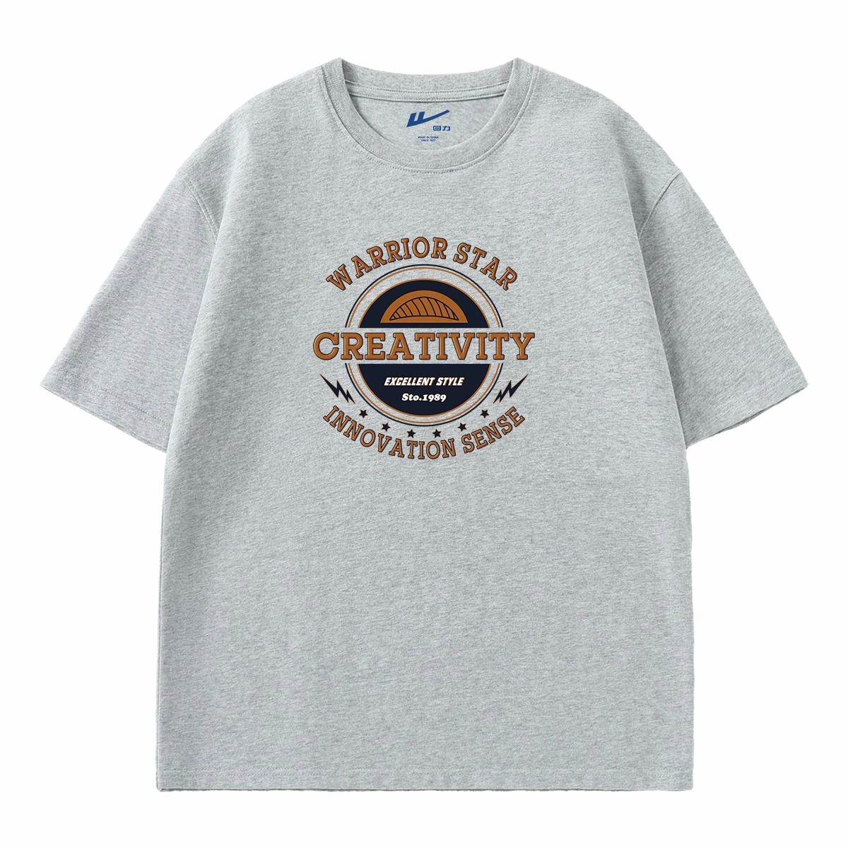 Warrior T