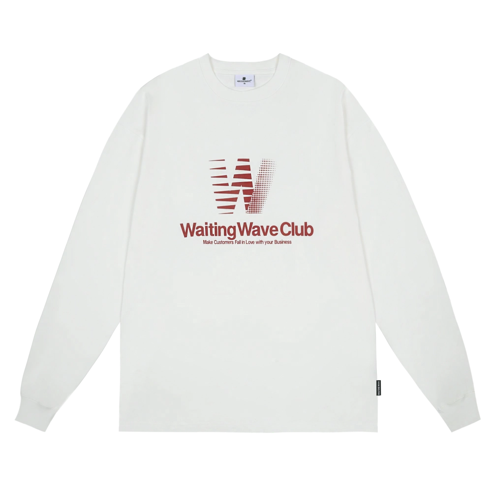 WAITINGWAVE logoT