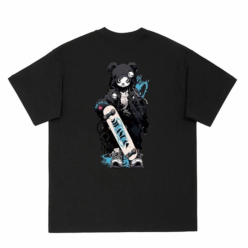 HIPANDA T