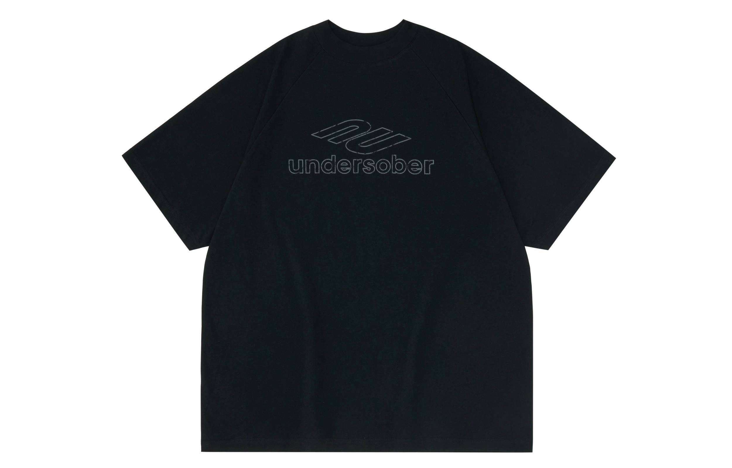 undersober T