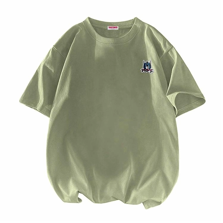 TRANSFORMERS T