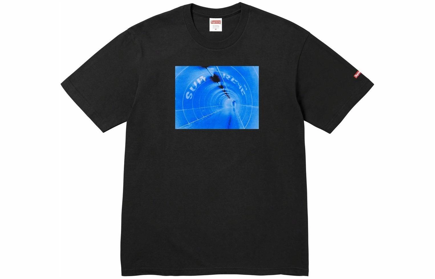 Supreme SS24 T