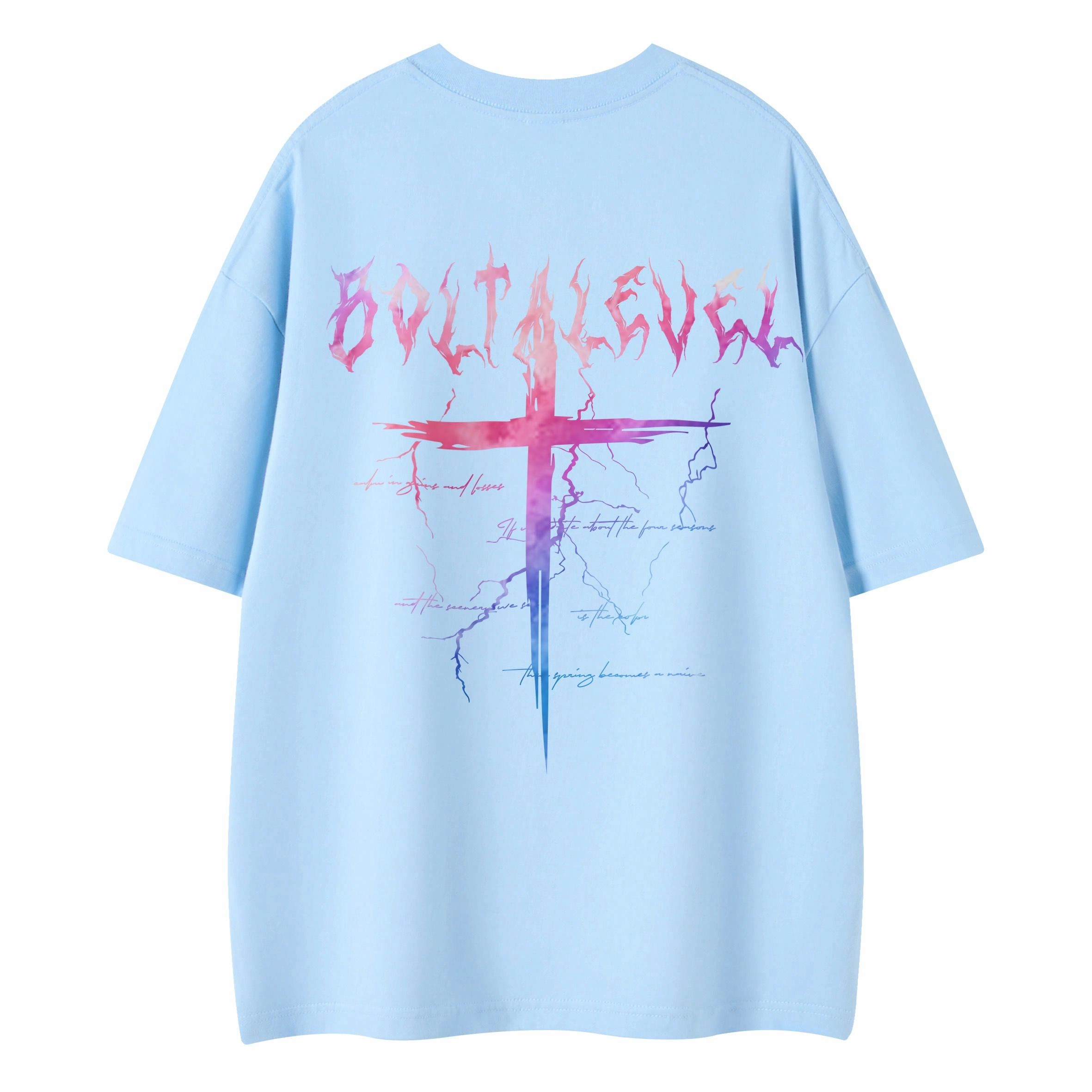 LEVEL T