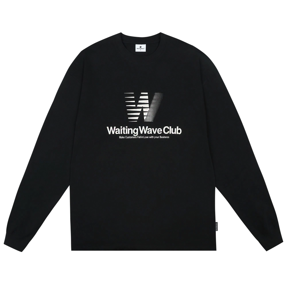 WAITINGWAVE logoT