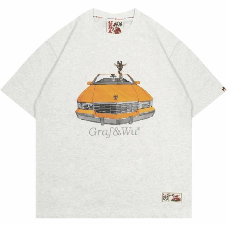 GRAF 24Vol.1 T