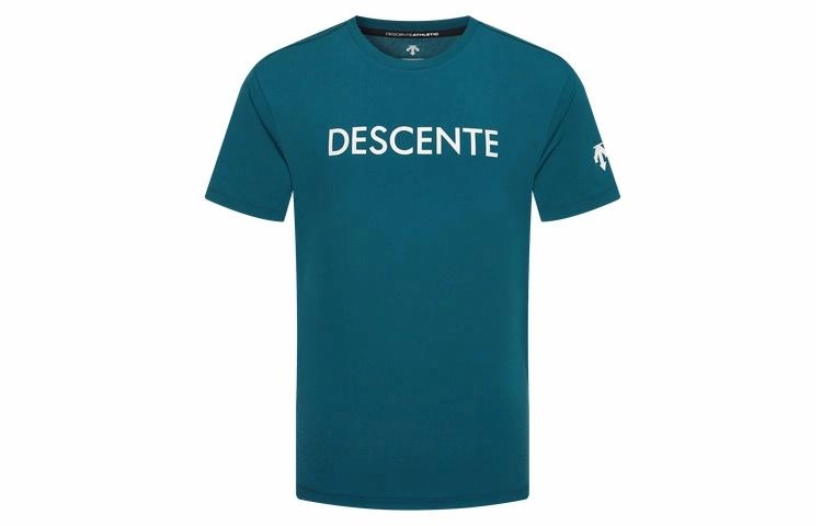 DESCENTE TOUGHT