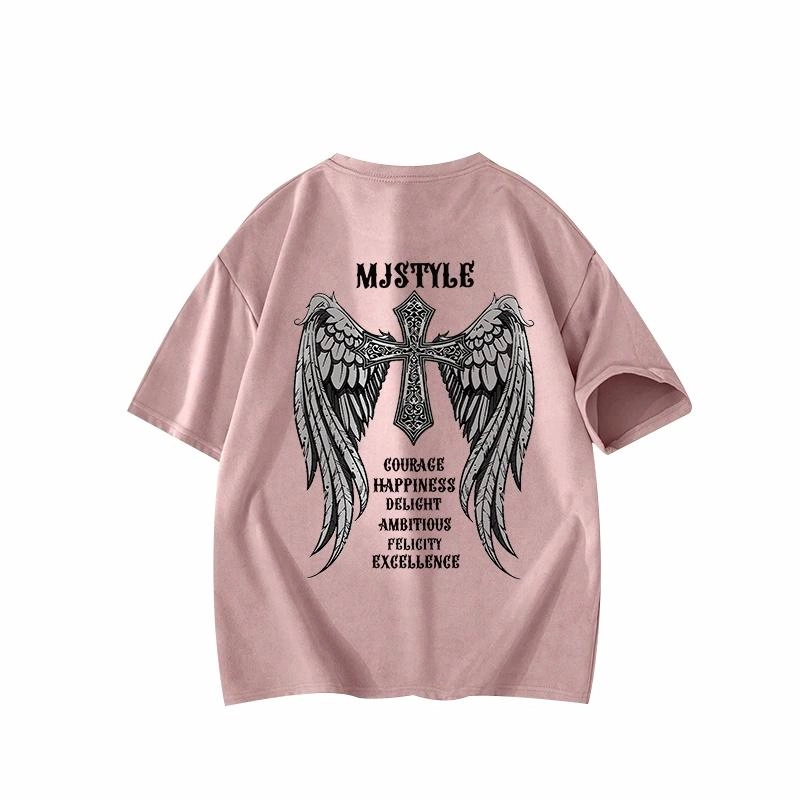 MJ STYLE T