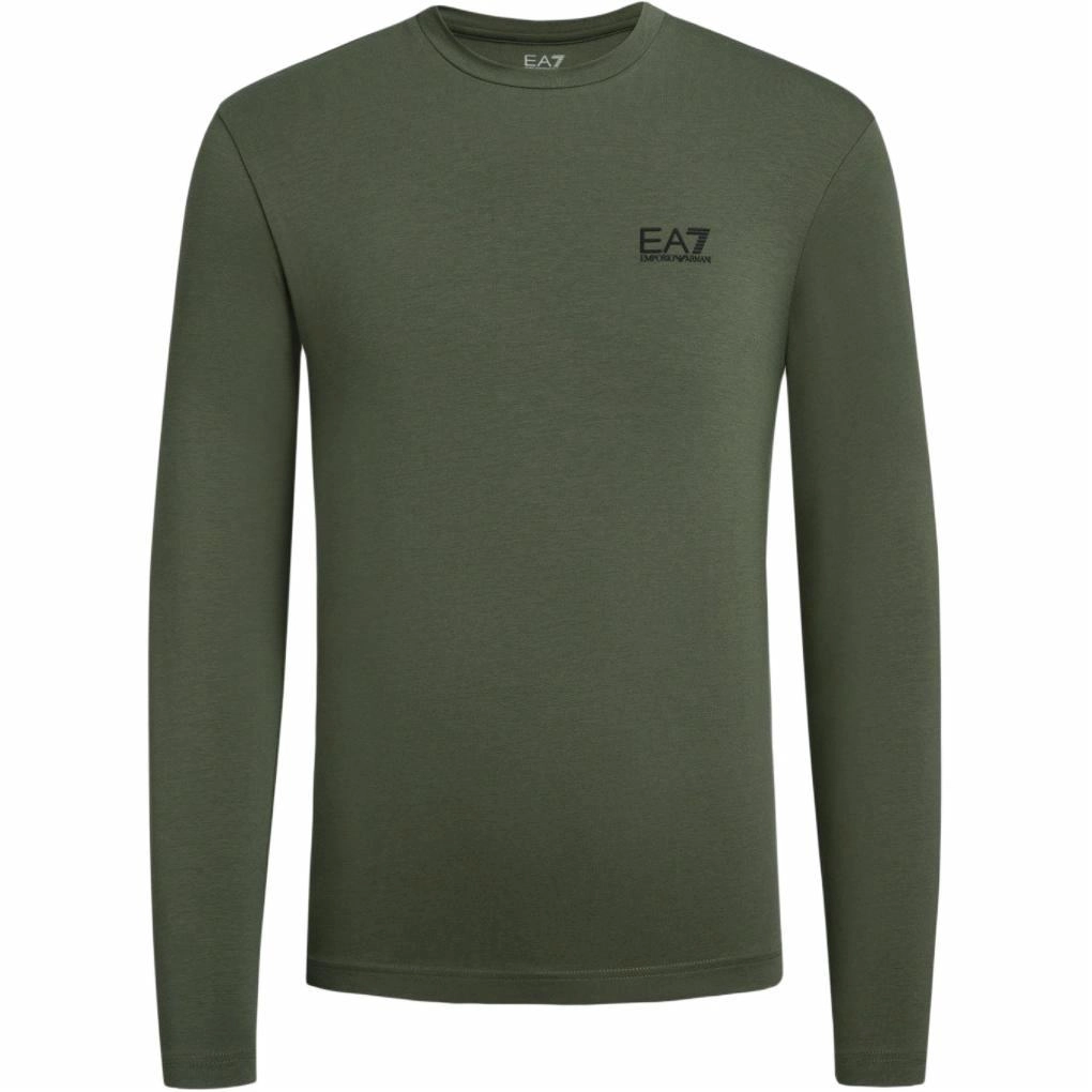 EMPORIO ARMANI EA7 FW24 T