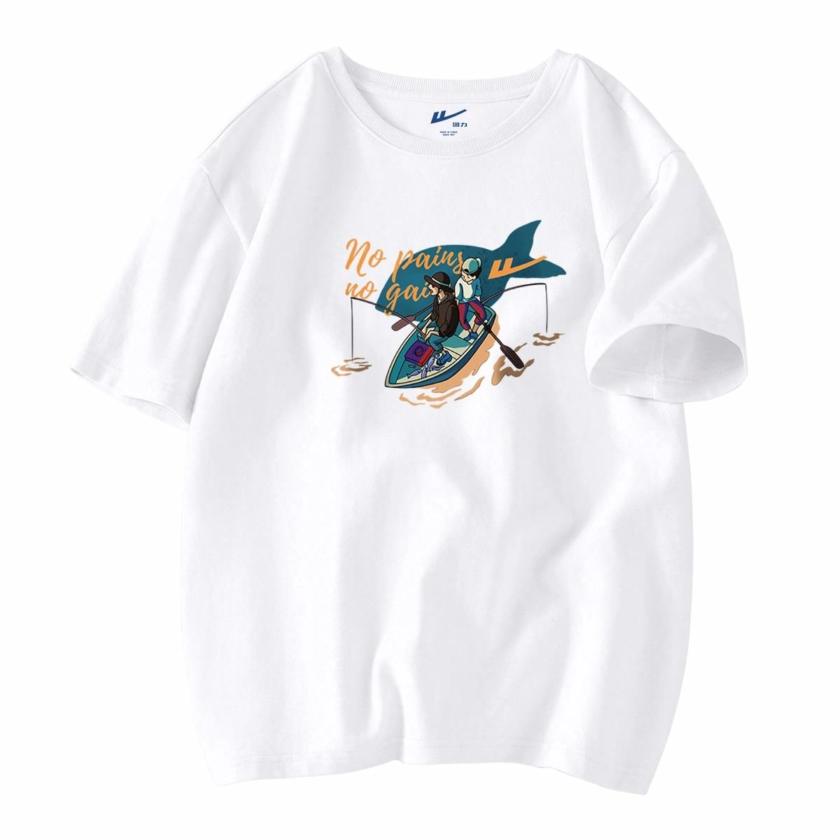 Warrior T