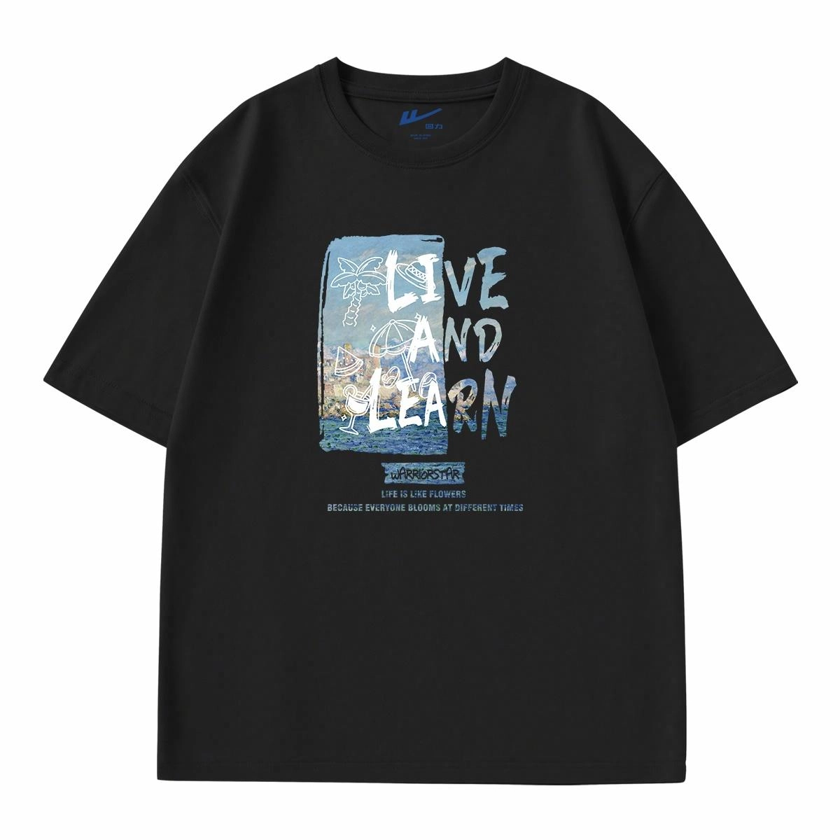 Warrior T