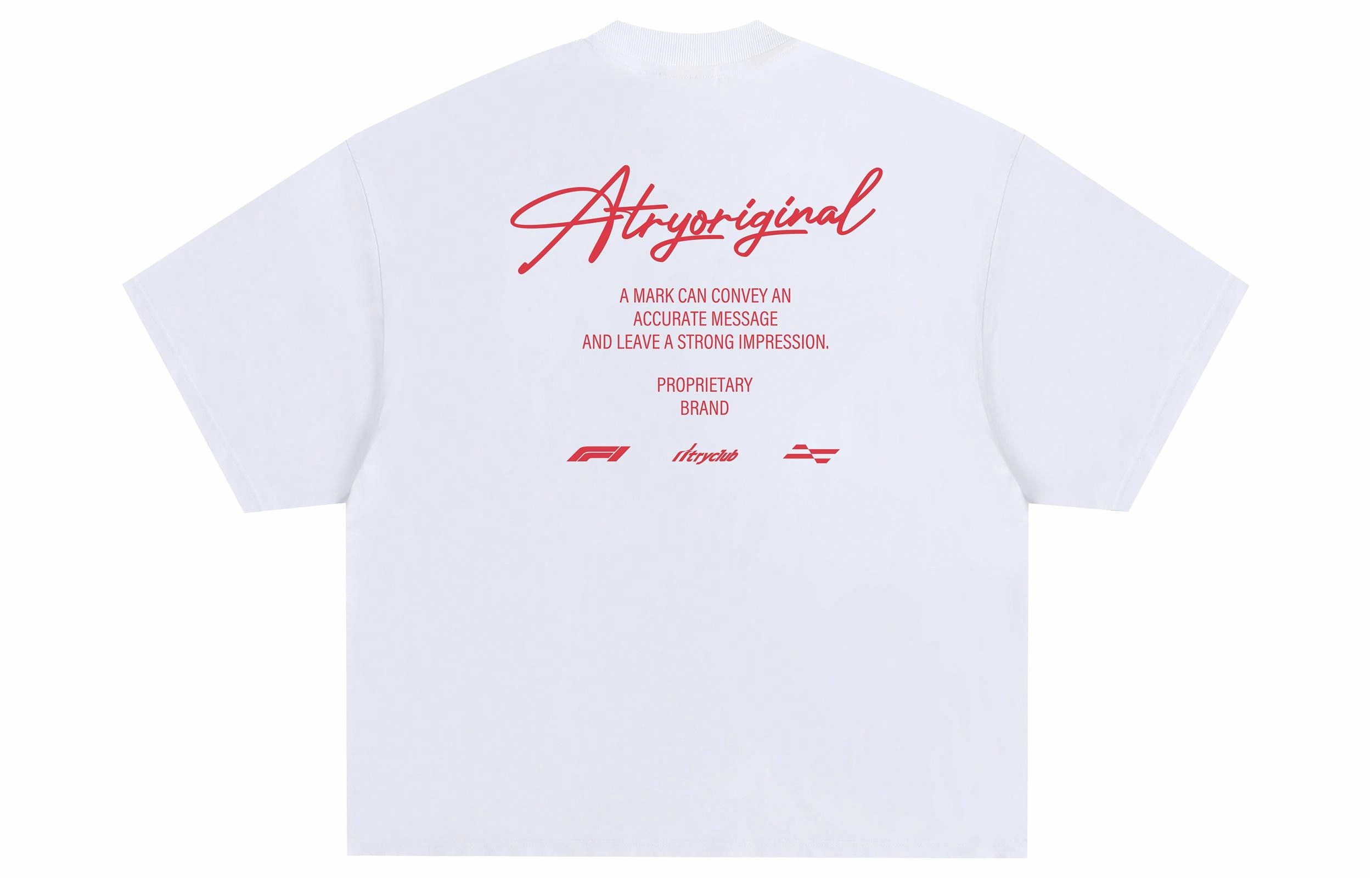 Atry LOGO T