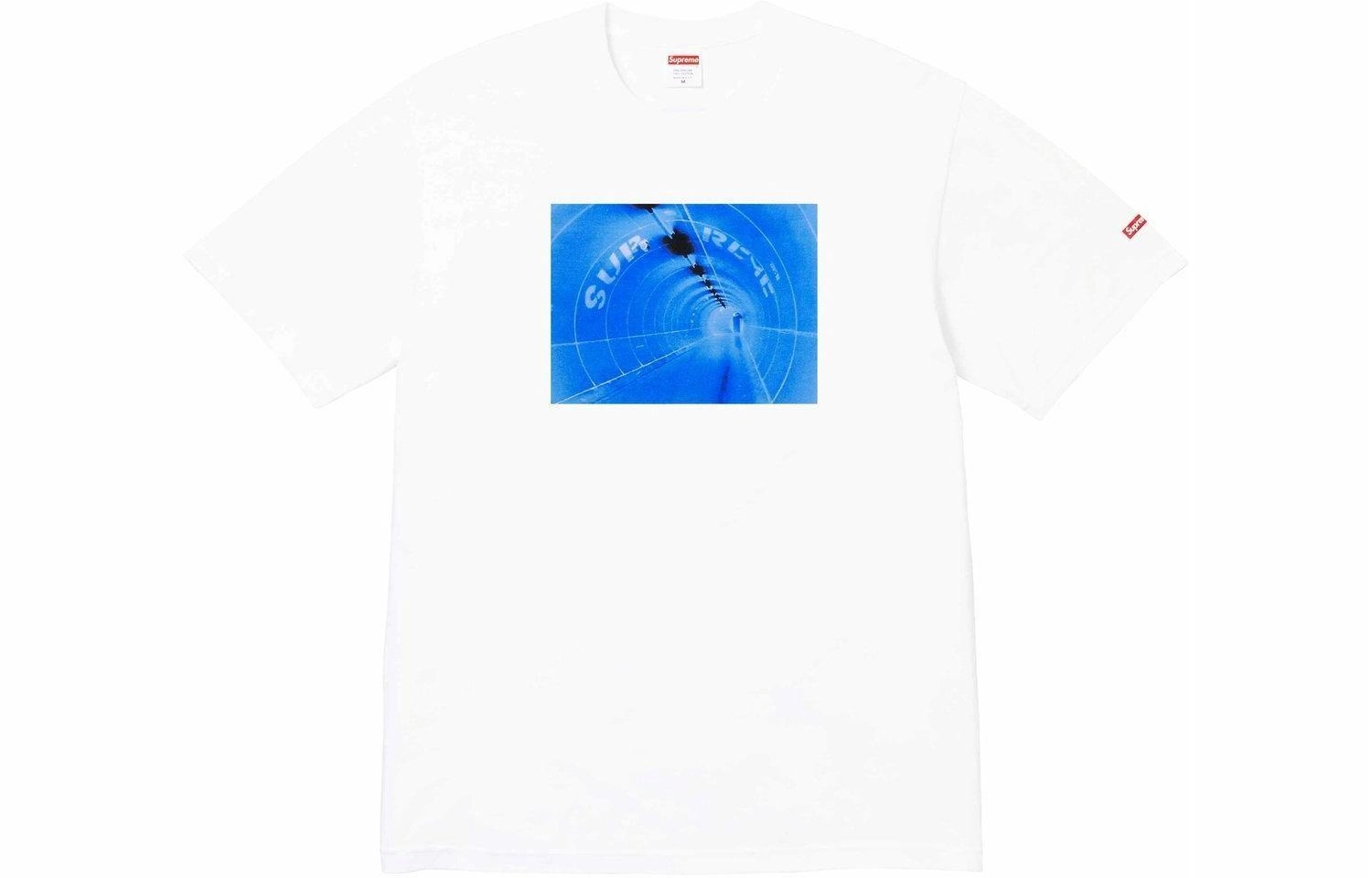 Supreme SS24 T