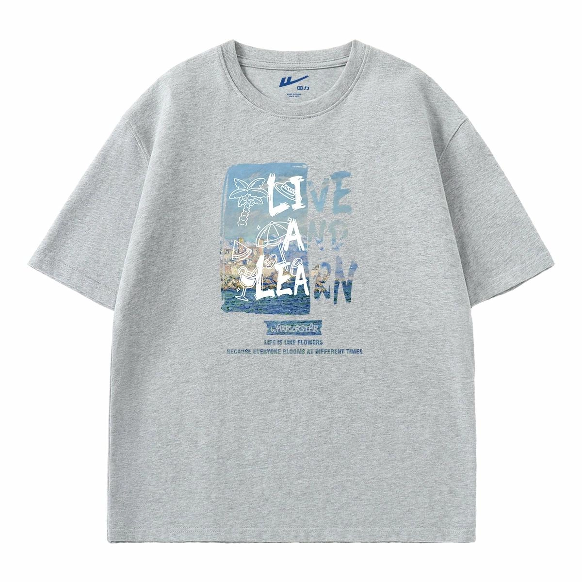 Warrior T