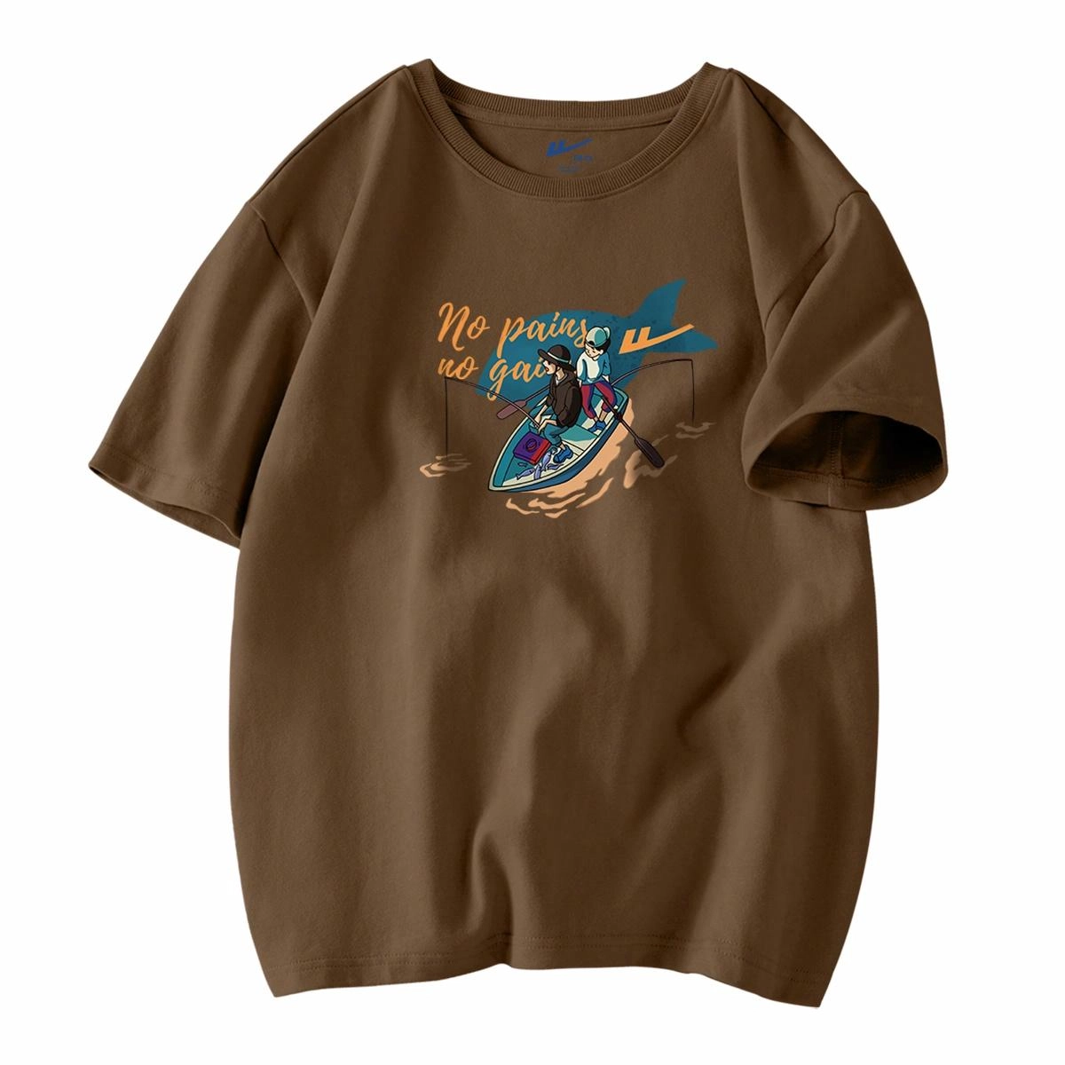 Warrior T