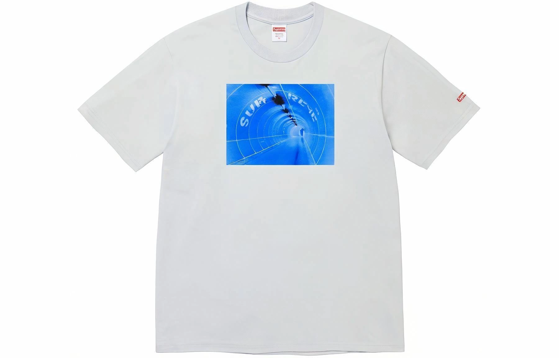 Supreme SS24 T