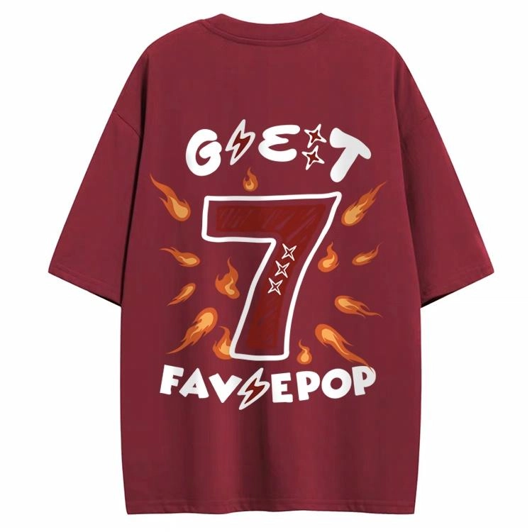 FAVEPOP 7T