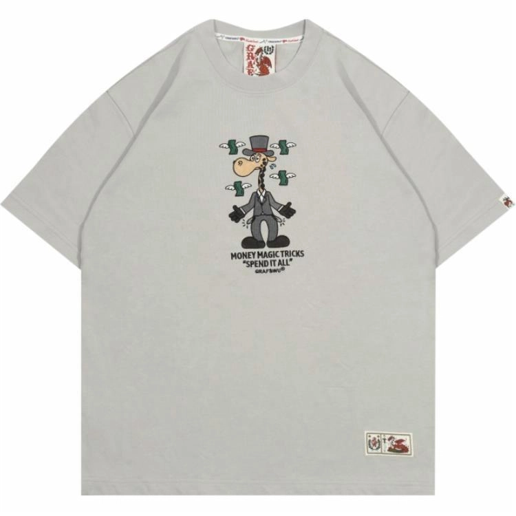 GRAF 24Vol.1 T