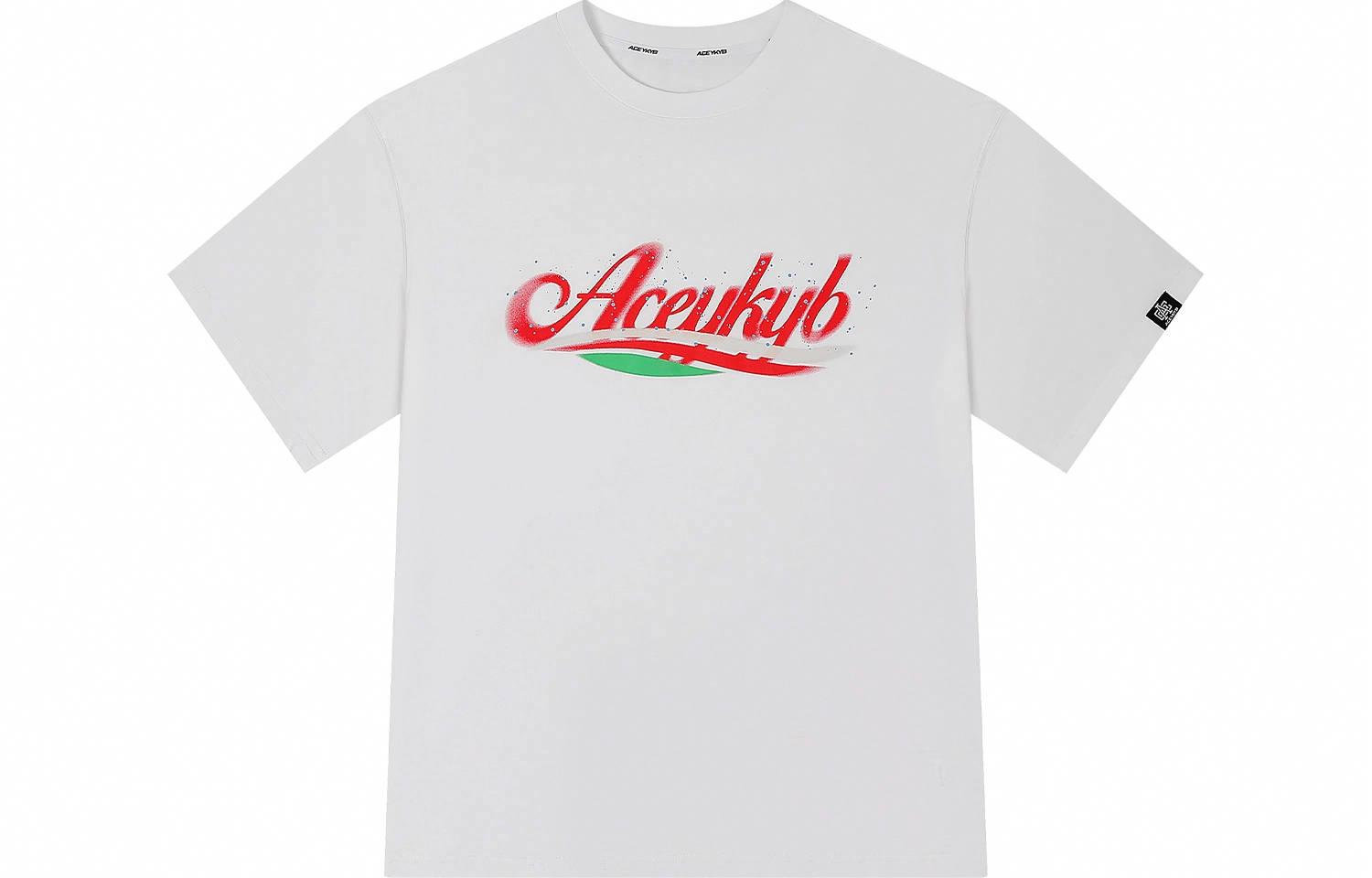 YKYB SS24 logoT