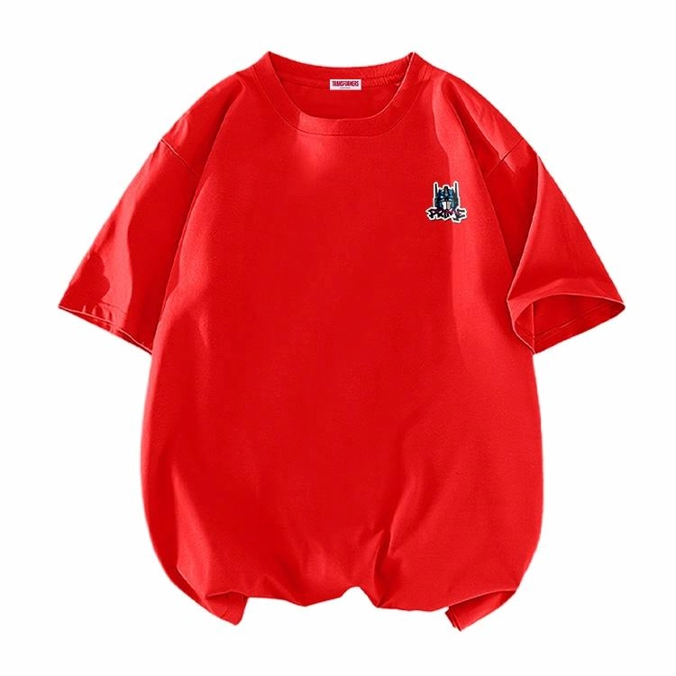 TRANSFORMERS T