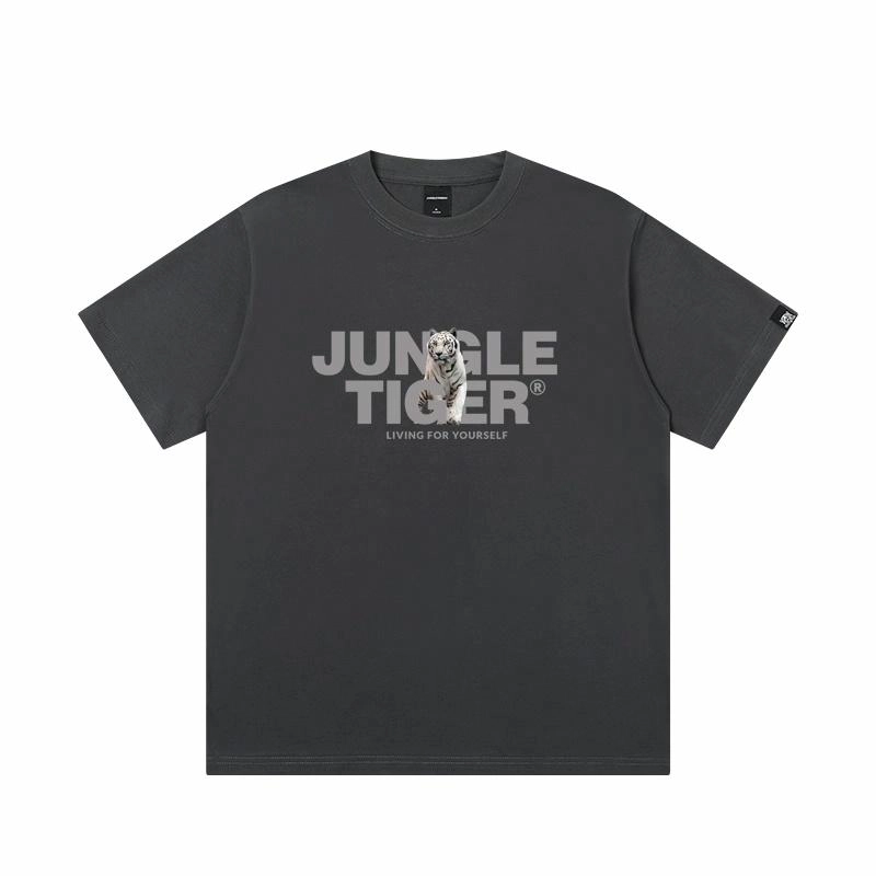 JUNGLE TIGER T