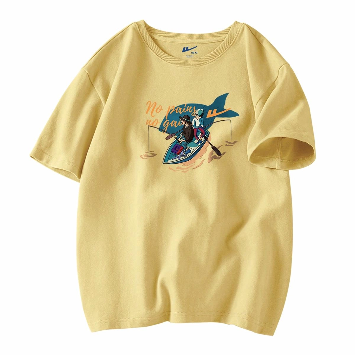 Warrior T